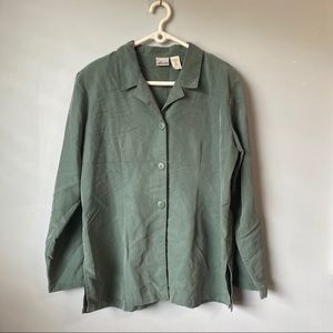 Vintage Blouse